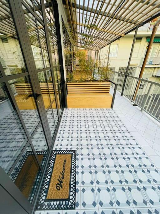 Vera Felicita - Loft Brione Apartment Торино Екстериор снимка