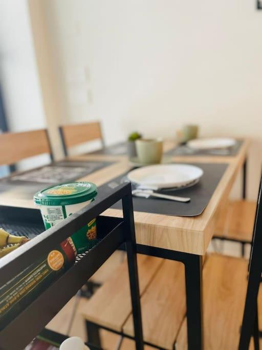 Vera Felicita - Loft Brione Apartment Торино Екстериор снимка