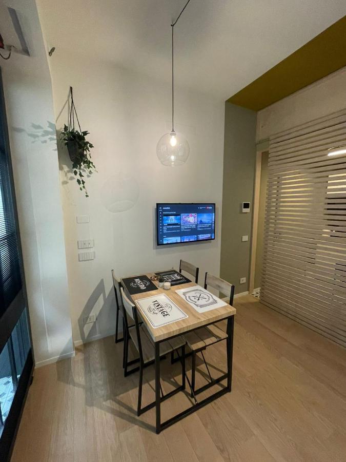 Vera Felicita - Loft Brione Apartment Торино Екстериор снимка