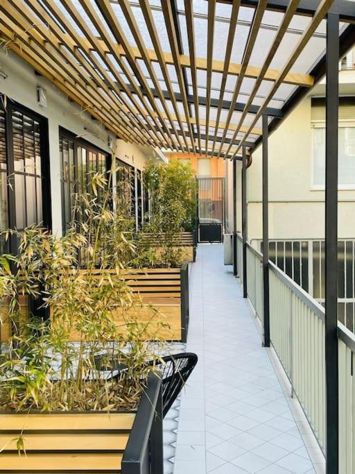 Vera Felicita - Loft Brione Apartment Торино Екстериор снимка